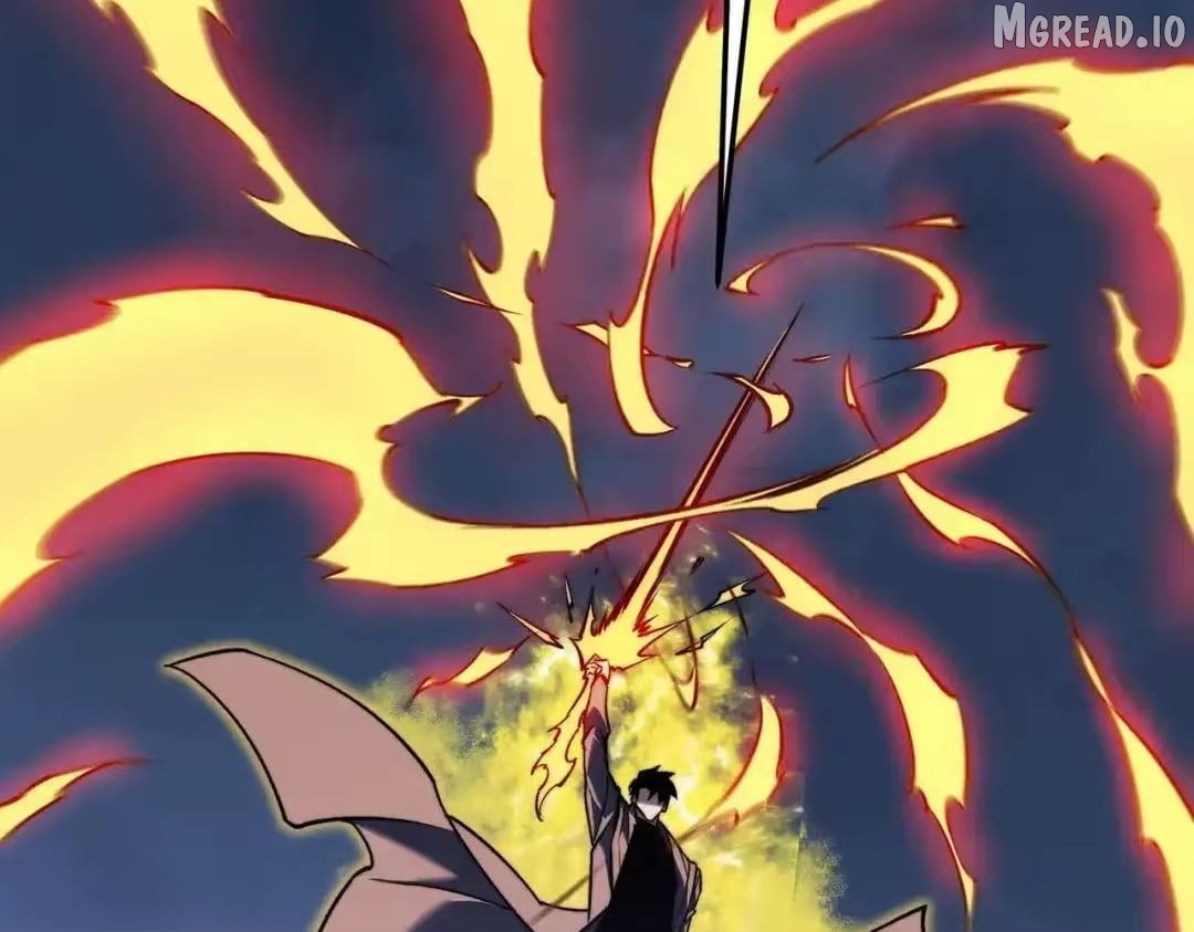 After the School Belle Dumped Me, I Became a Martial Arts God Chapter 95  - page 179